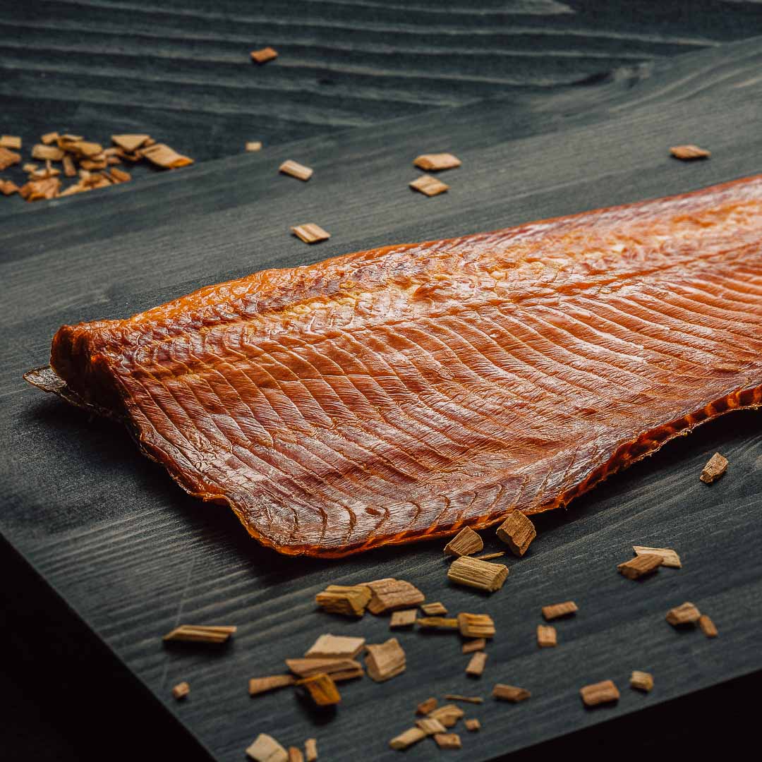 Kalaruokaa aidolla maulla – Kalaonni ei käytä EU:n kieltämiä savuaromeja