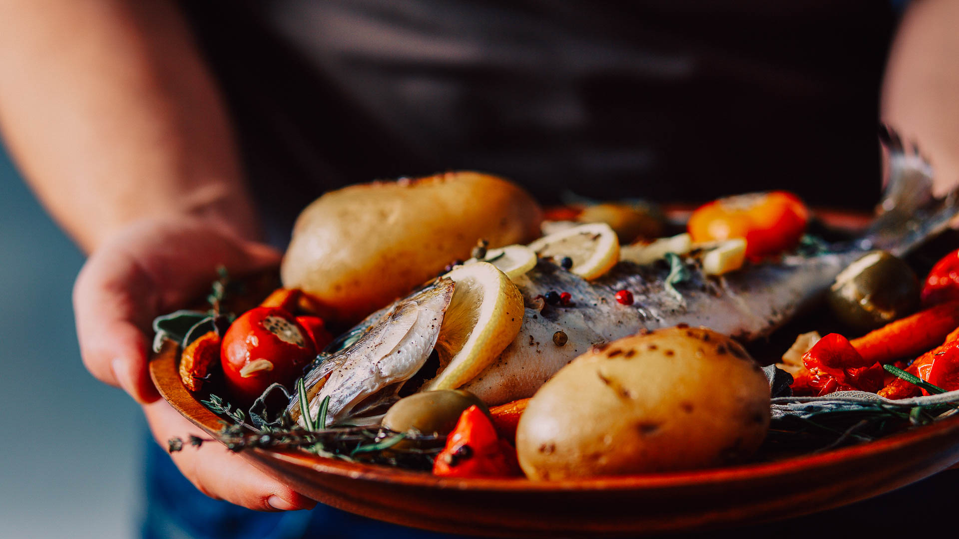 Kalavapriikki ja Food Ranger aloittavat tiiviin kumppanuuden Food Service -markkinassa
