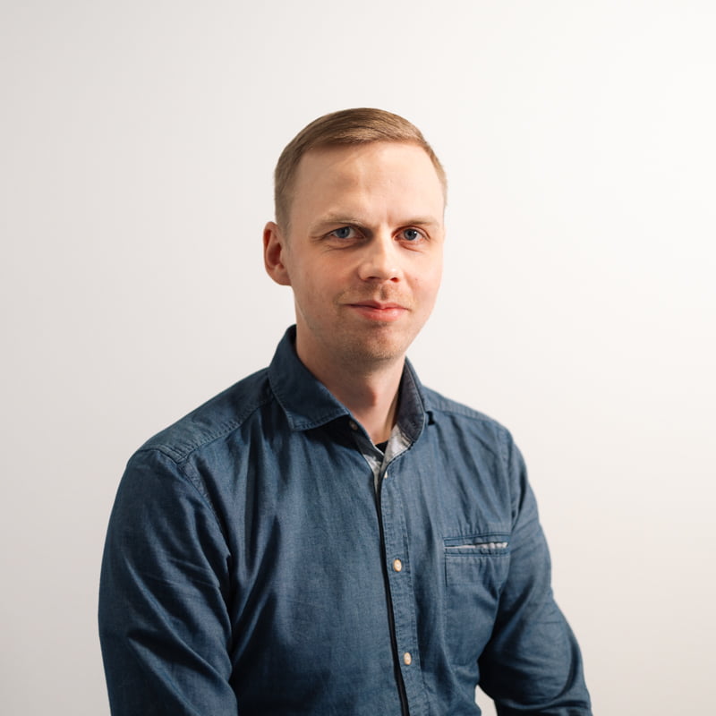 Alexei Huotari Kalavapriikki