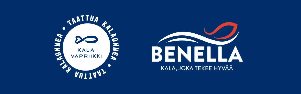 Alltech Fennoaqua myi Benella-tuotemerkin kalaruokatalo Kalavapriikille