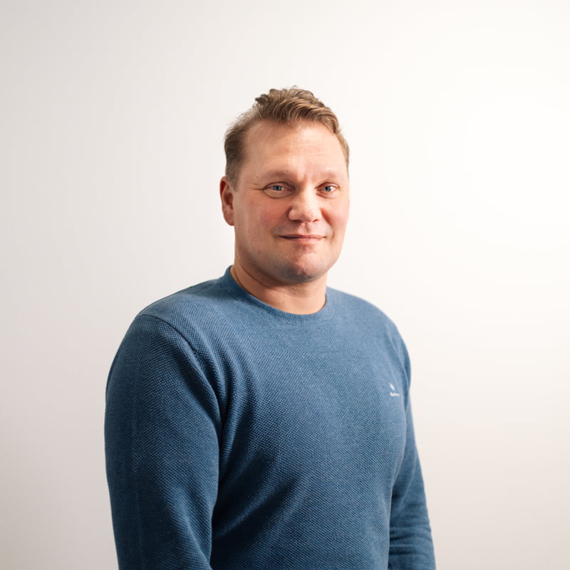 Sami Laine Kalavapriikki