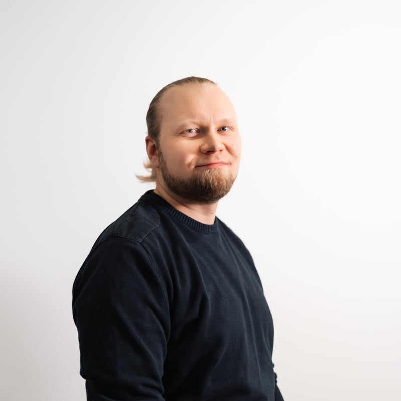 Ville Laukkanen Kalavapriikki