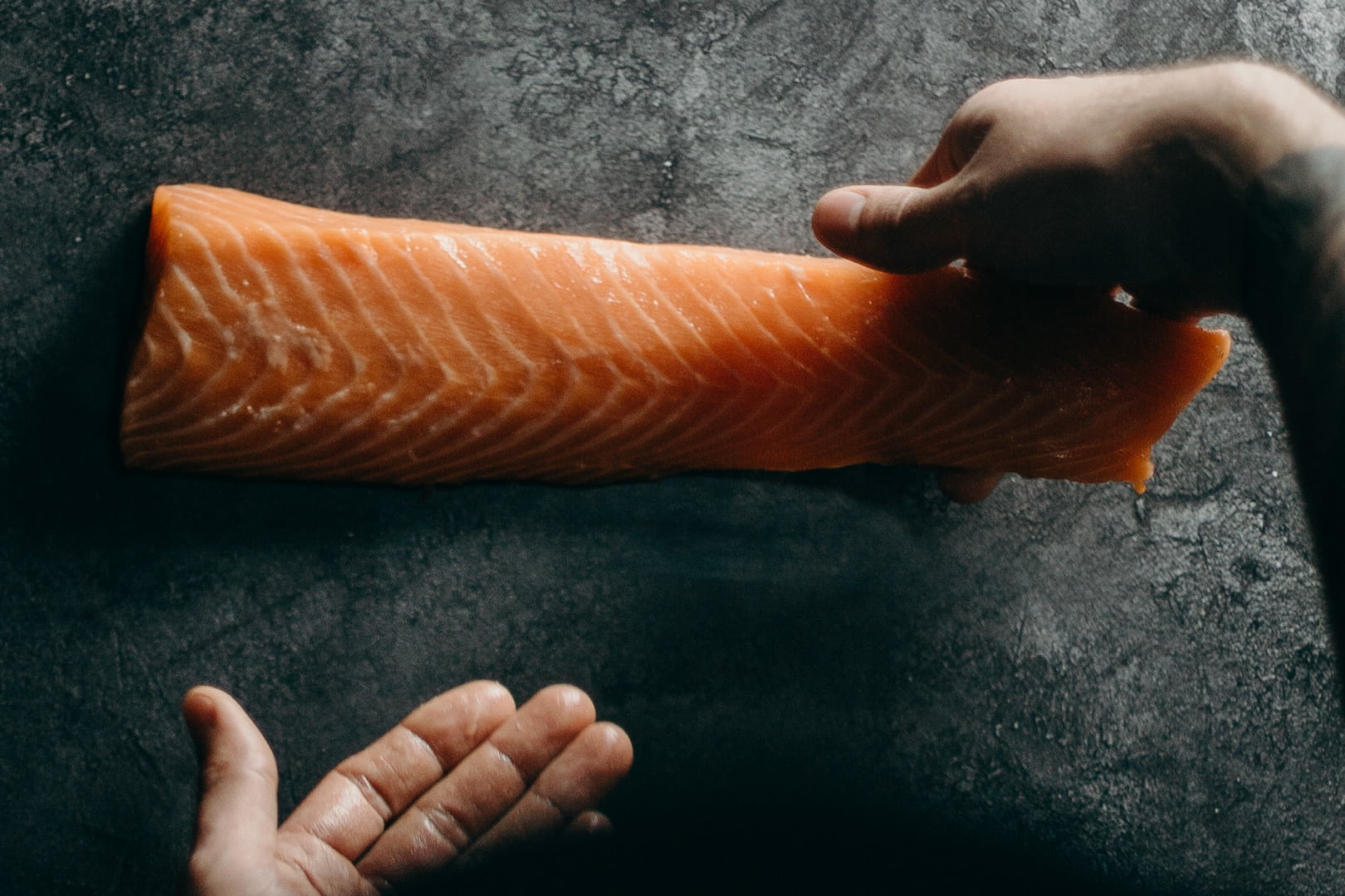 Kalavapriikki muuttaa – taustalla volyymin ja henkilöstömäärän kasvu