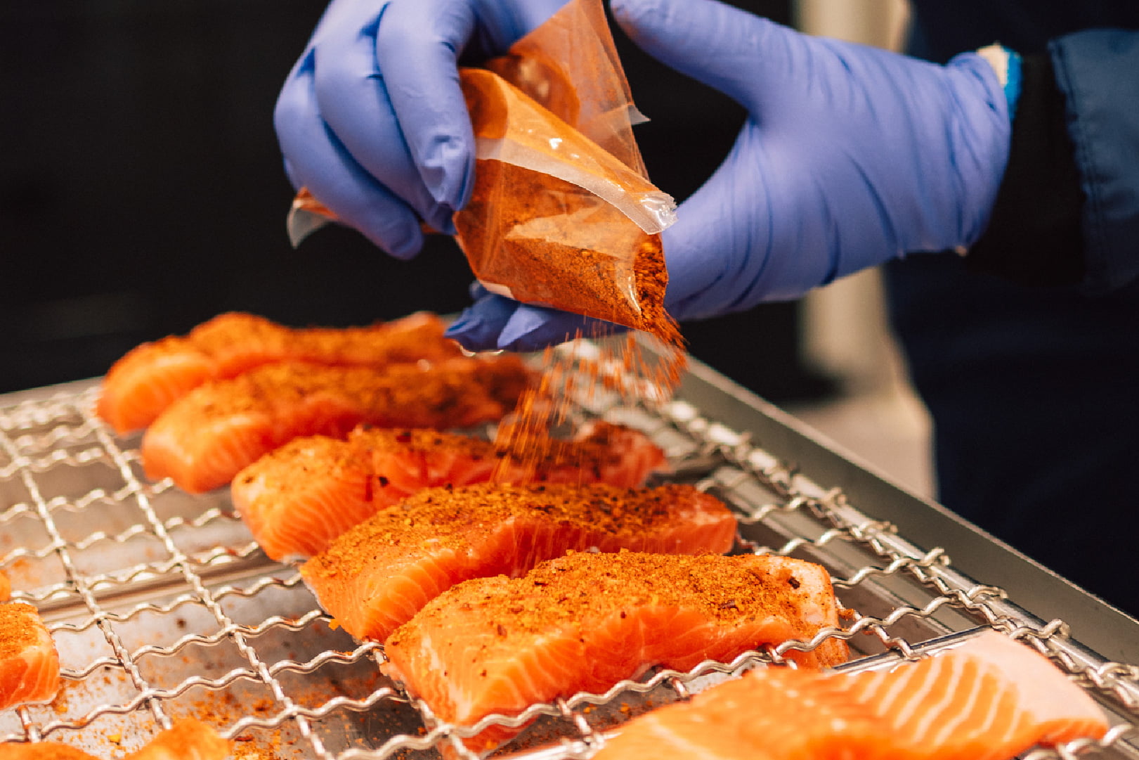 Kalavapriikki saa EU-tukea tuotannon laajentamiseen