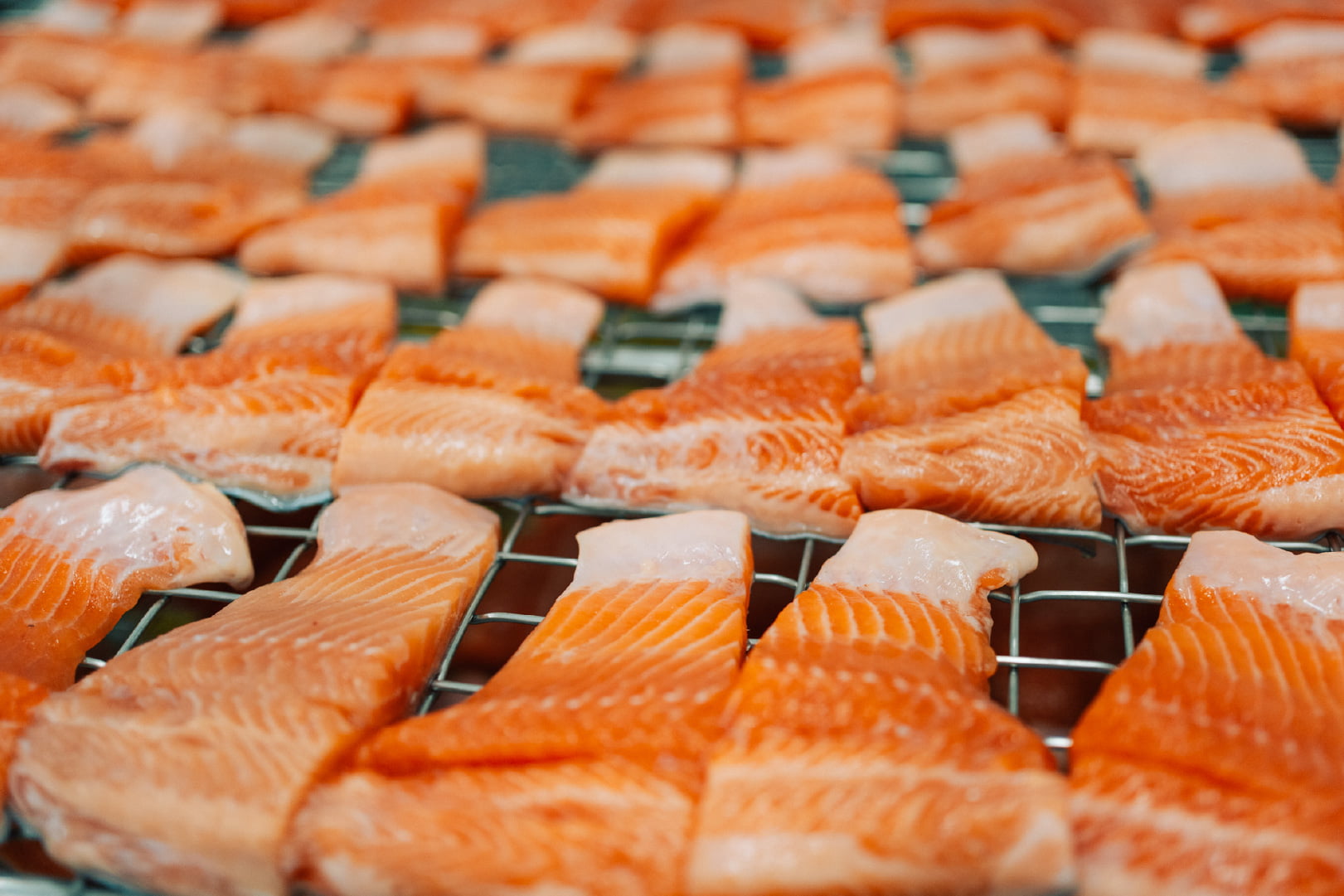 Kalavapriikki saa EU-tukea tuotantodatan digitalisointiin