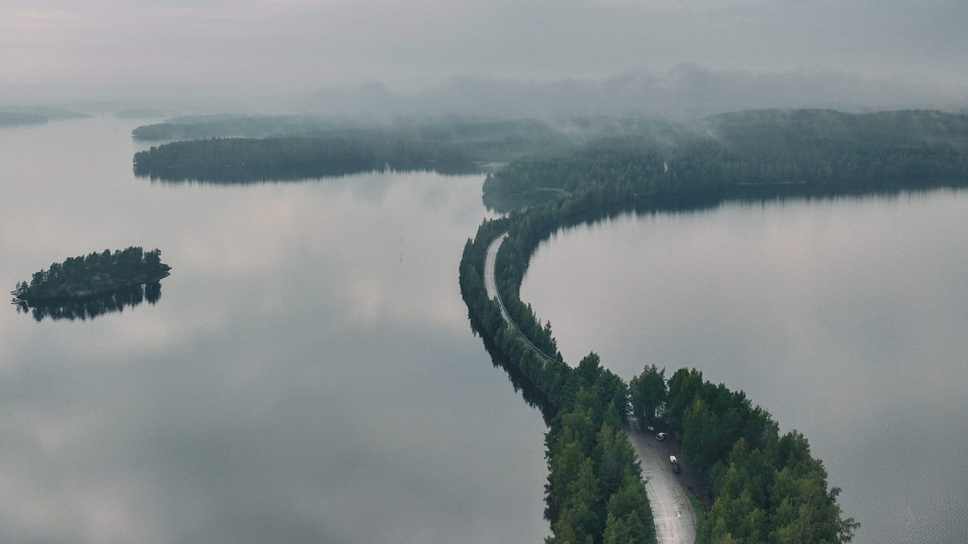 ”Tässä meillä on Suomen harvinaisin kala”