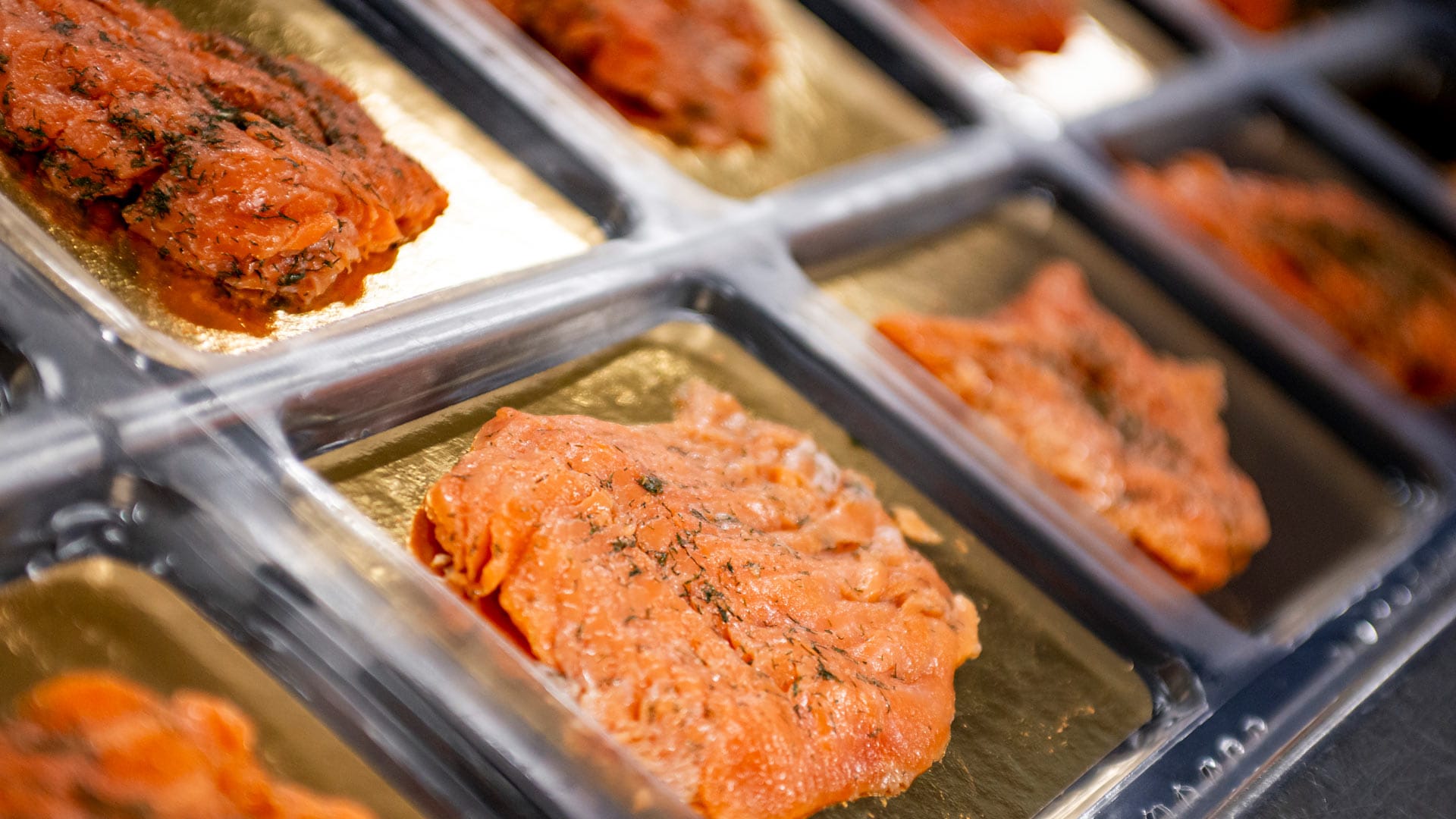 Kalavapriikki saa EU-tukea kotimaisen kala-alan kehittämiseen