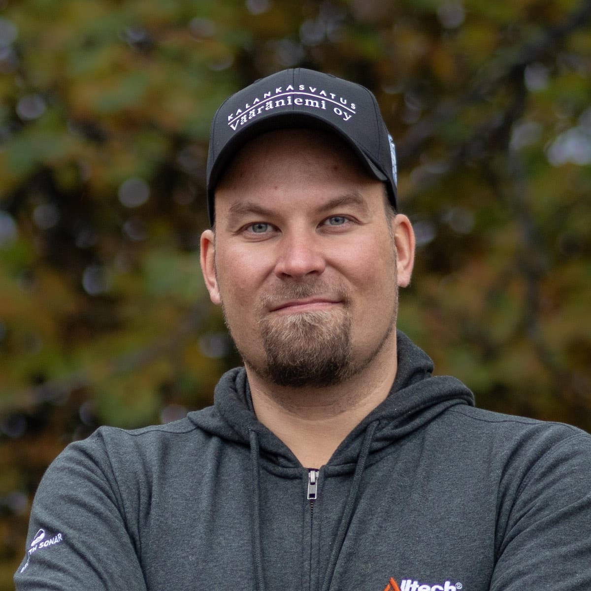Harri Vääräniemi